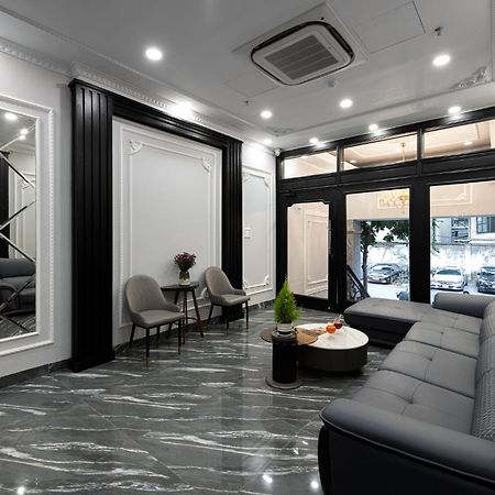Avani Central Hanoi Hotel מראה חיצוני תמונה