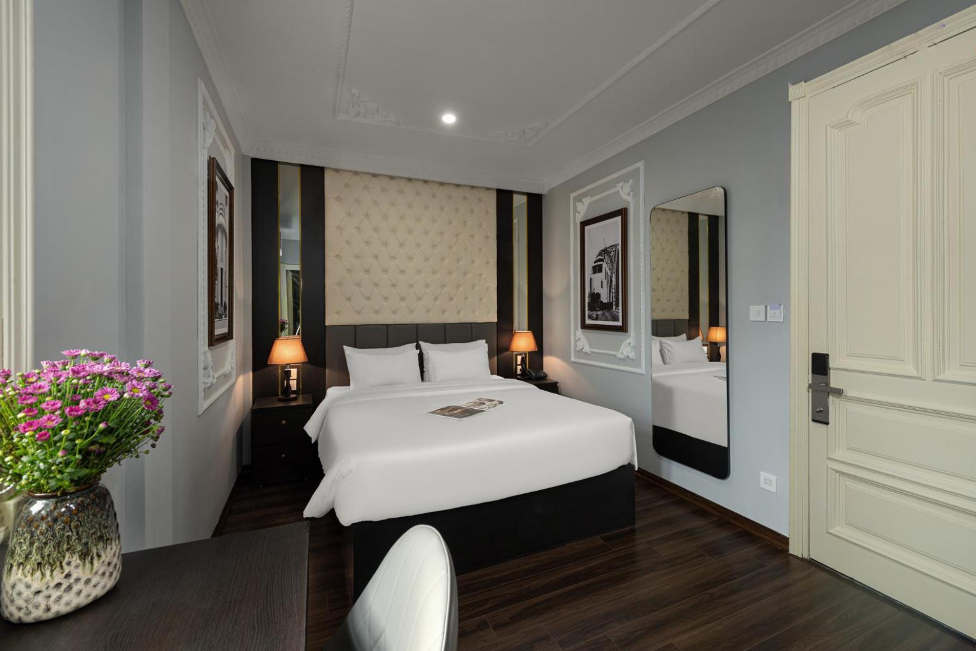 Avani Central Hanoi Hotel מראה חיצוני תמונה