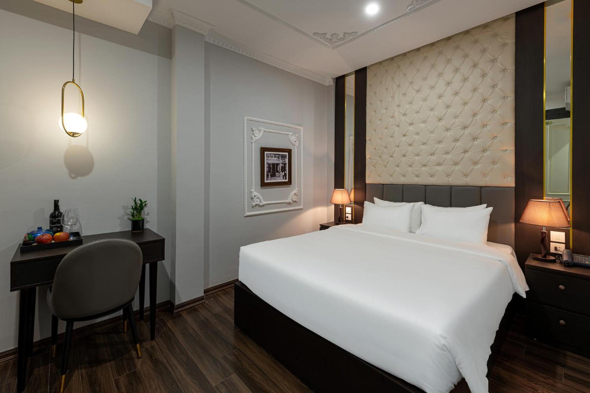 Avani Central Hanoi Hotel מראה חיצוני תמונה