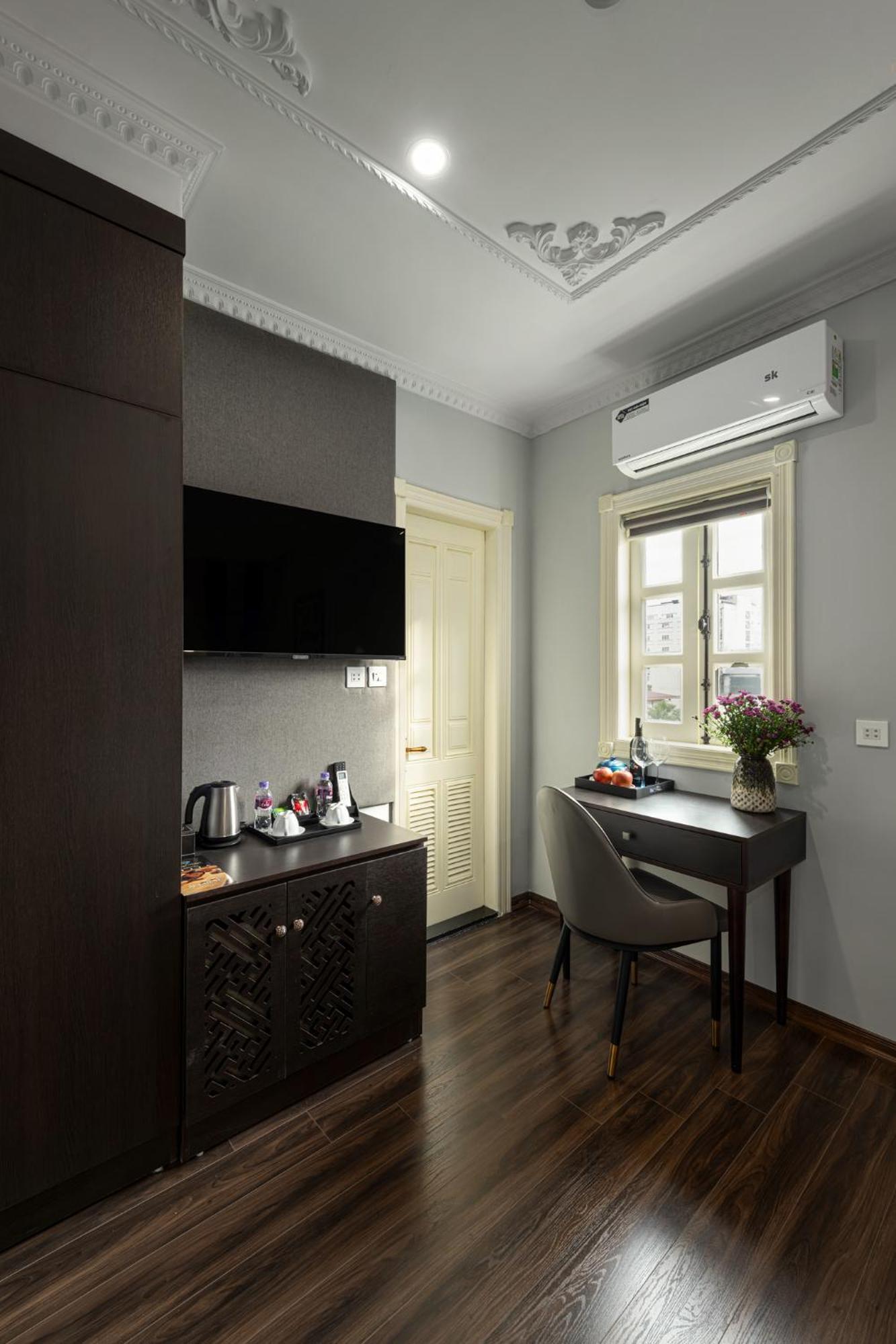 Avani Central Hanoi Hotel מראה חיצוני תמונה
