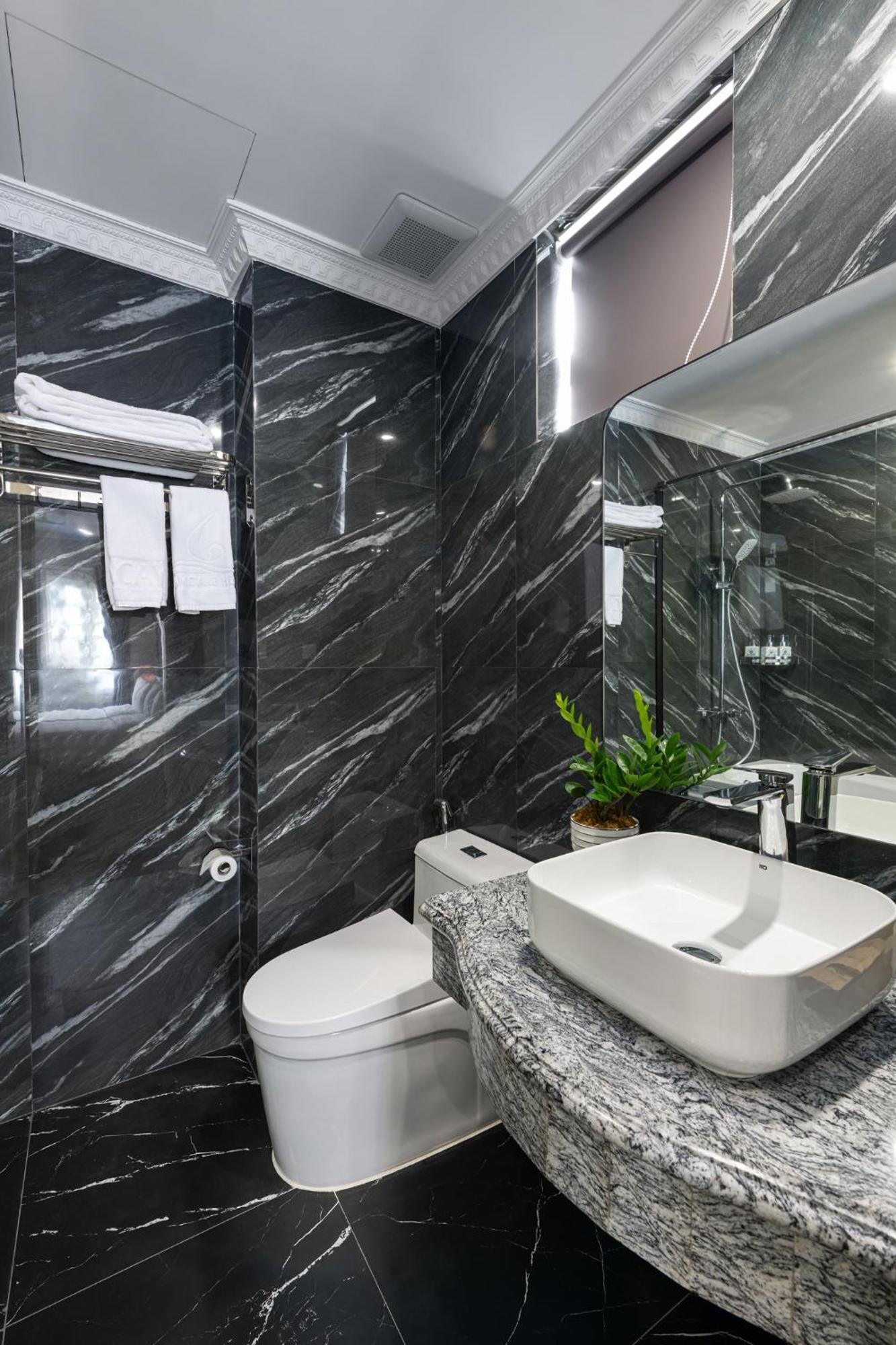 Avani Central Hanoi Hotel מראה חיצוני תמונה